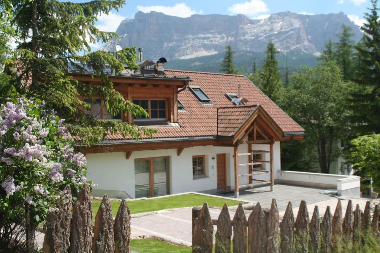 Ferienwohnung Casa Zilli Stern Exterior foto